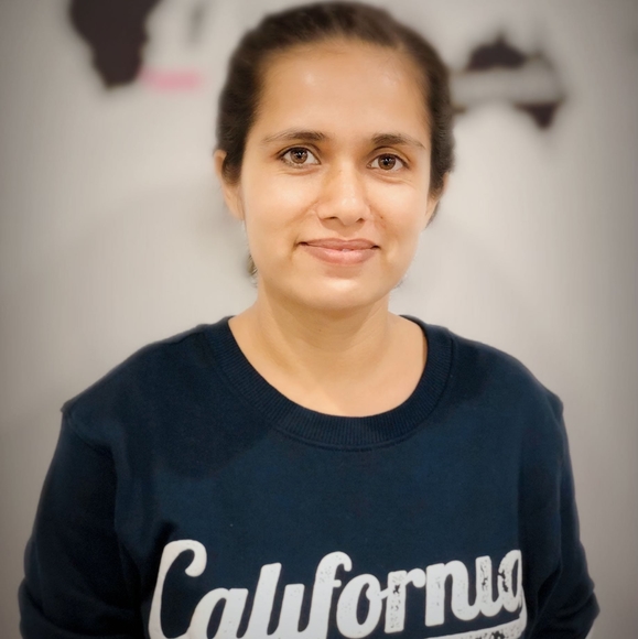 Meet your Posher, Gurpreet - Picture 1 of 1